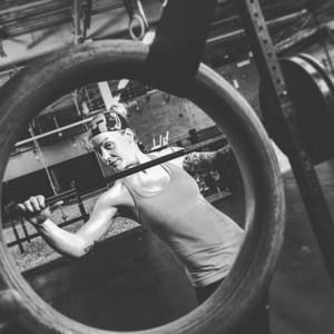 Meet your Posher, Jacquelyn